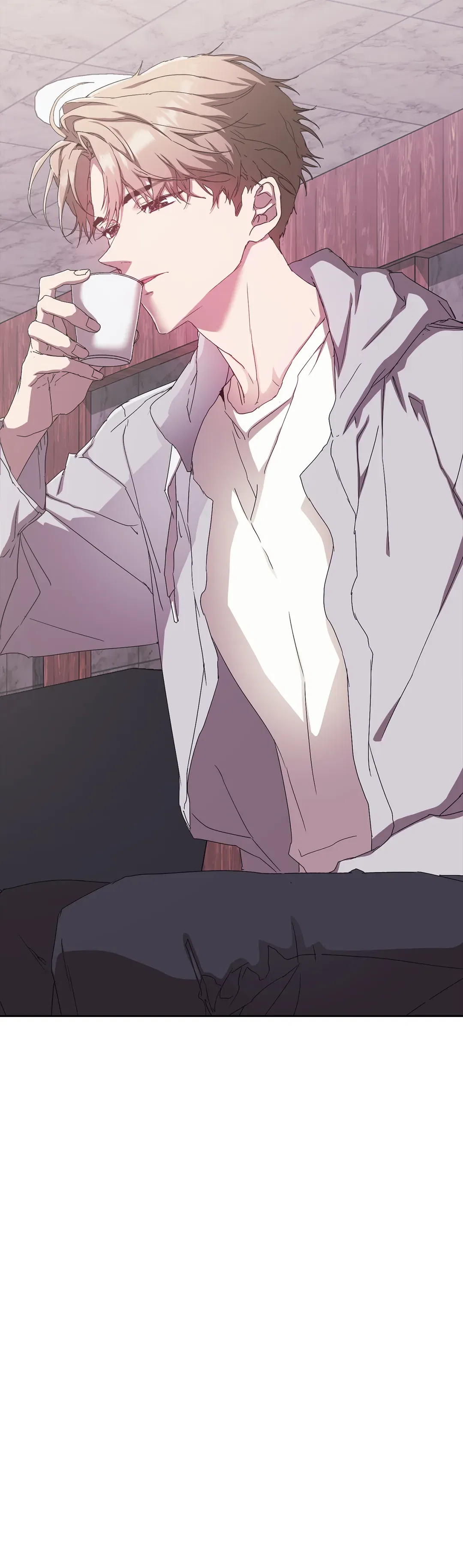 Because It’s Love Chapter 32 – Page 47