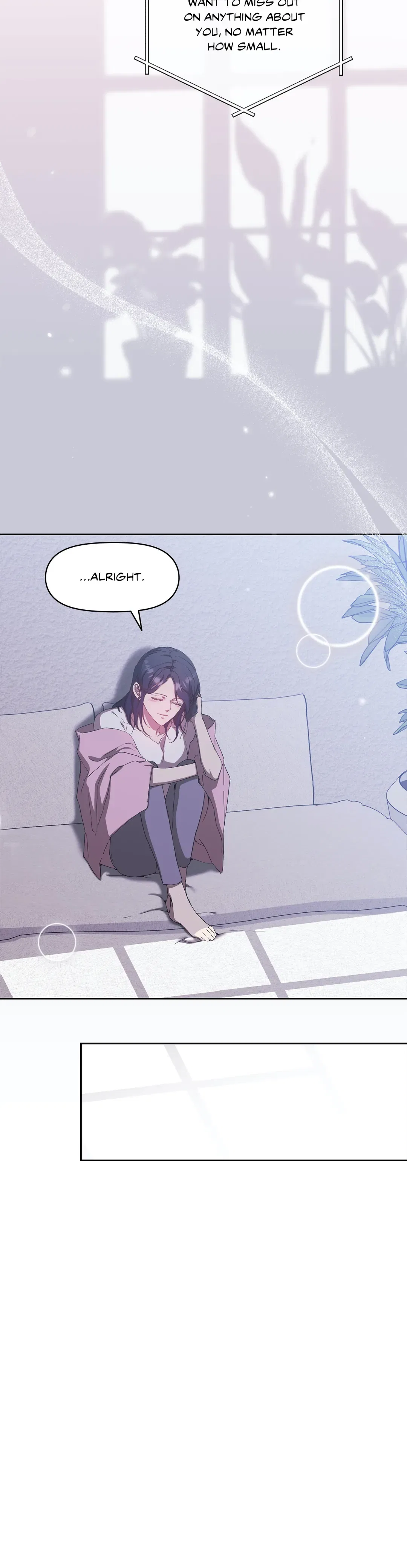 Because It’s Love Chapter 31 – Page 11