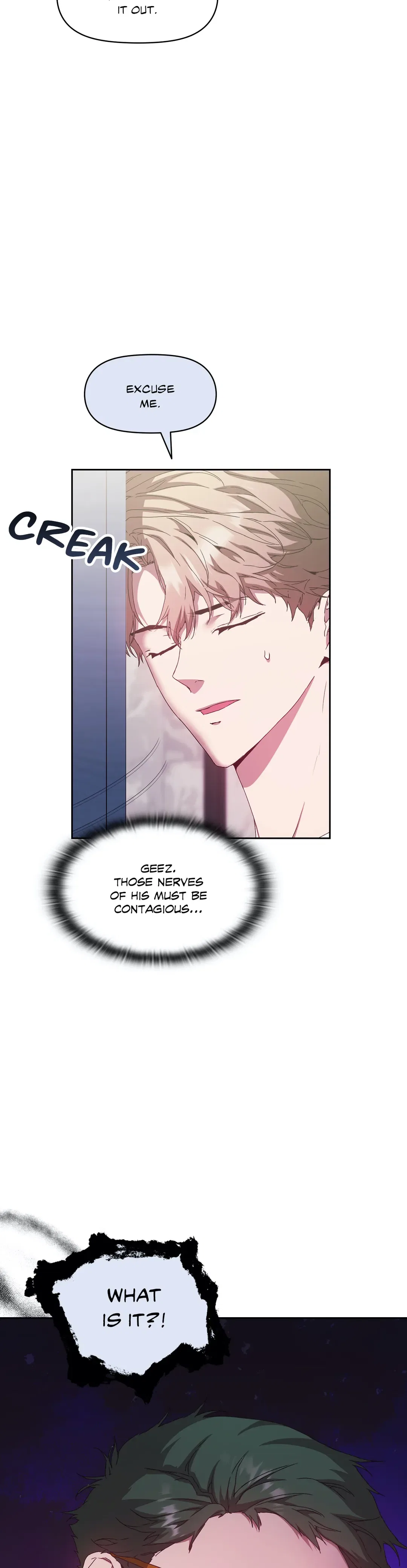 Because It’s Love Chapter 31 – Page 20