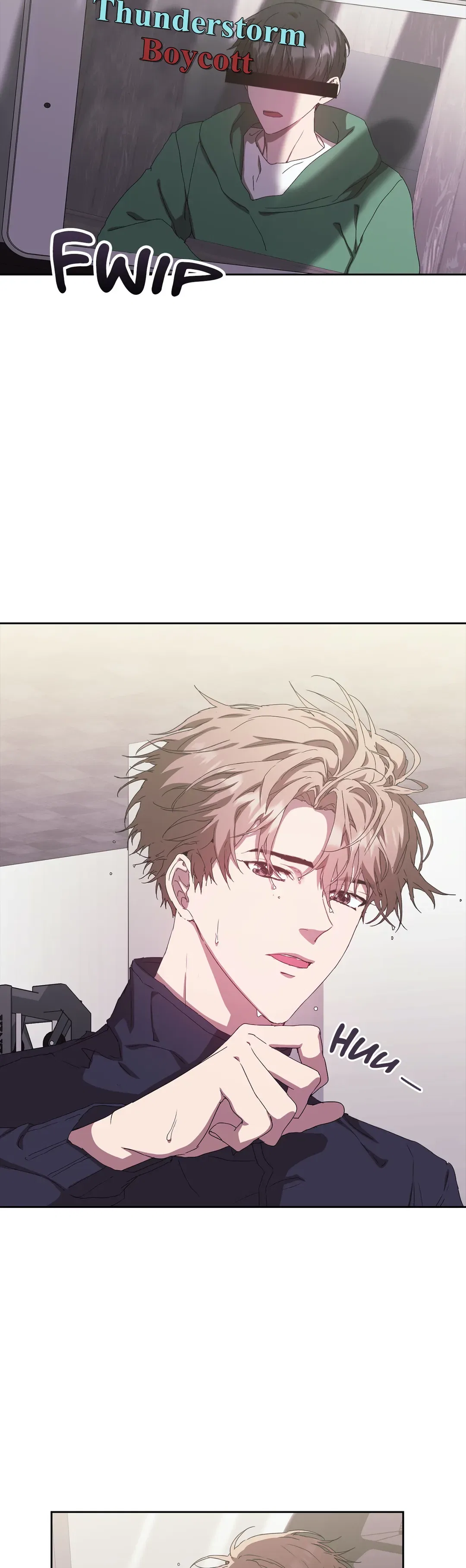 Because It’s Love Chapter 31 – Page 30