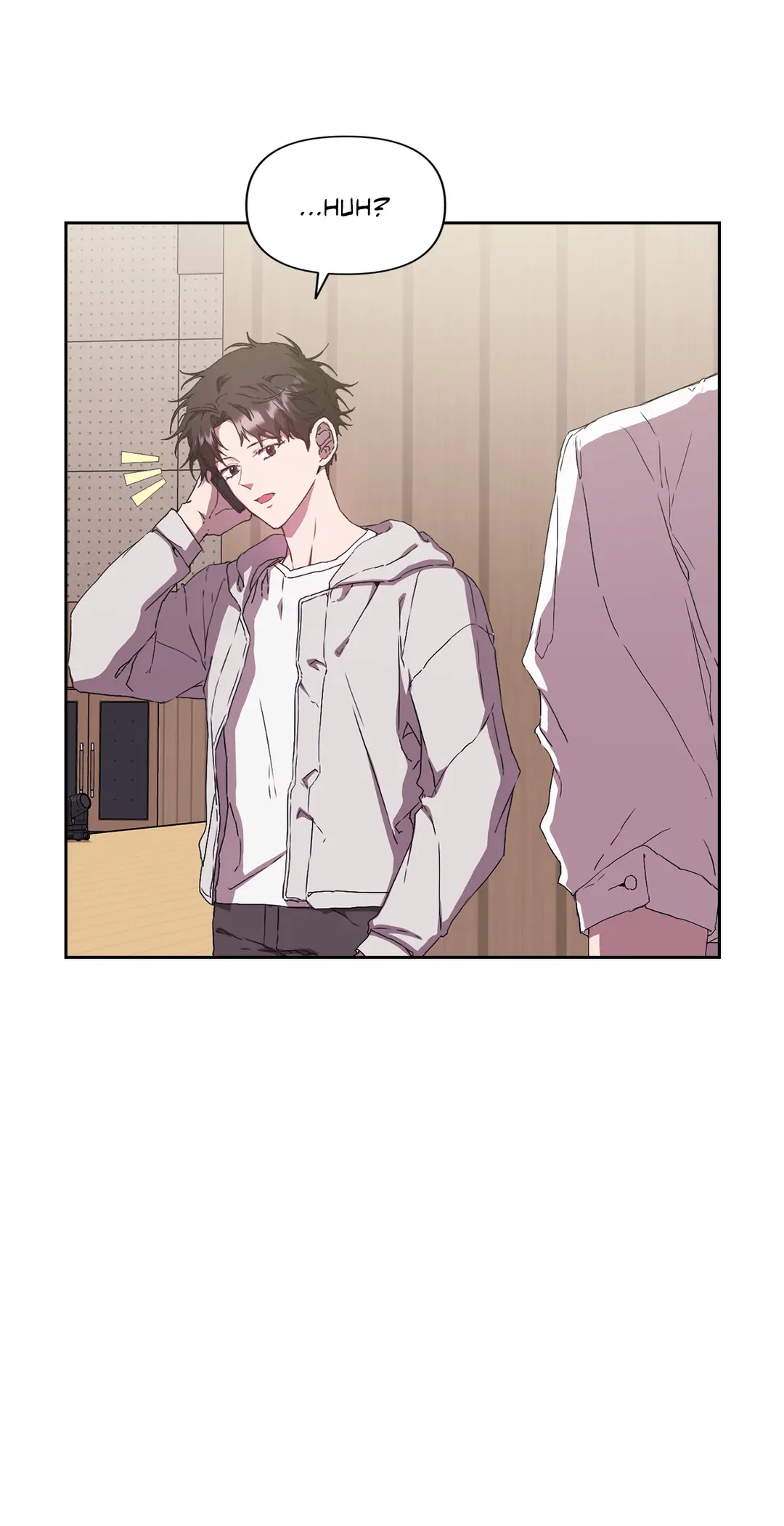 Because It’s Love Chapter 30 – Page 13