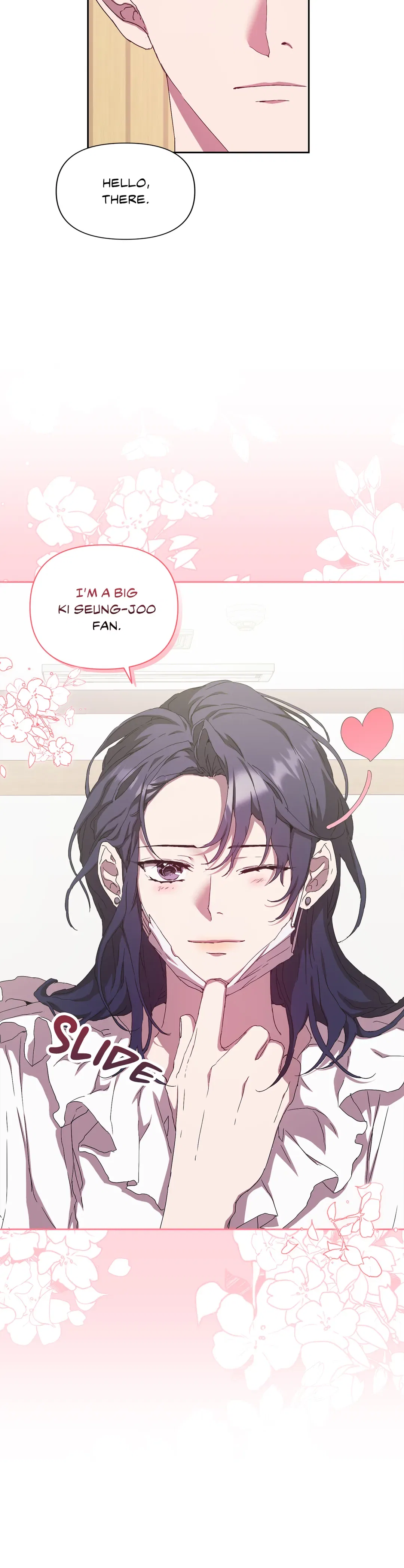 Because It’s Love Chapter 30 – Page 16