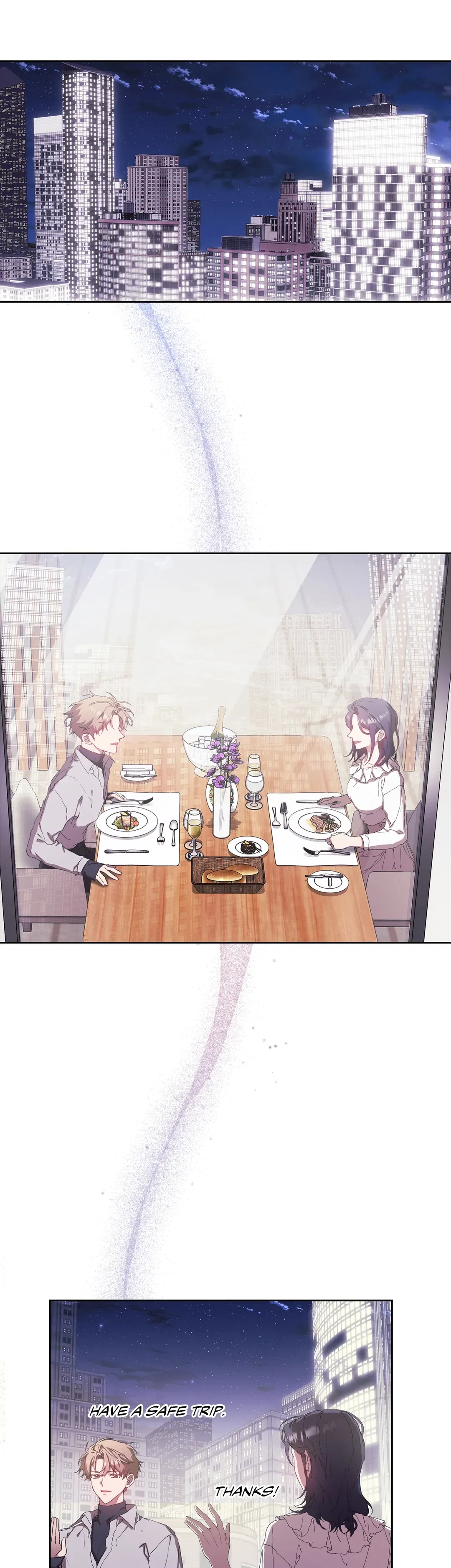 Because It’s Love Chapter 30 – Page 20