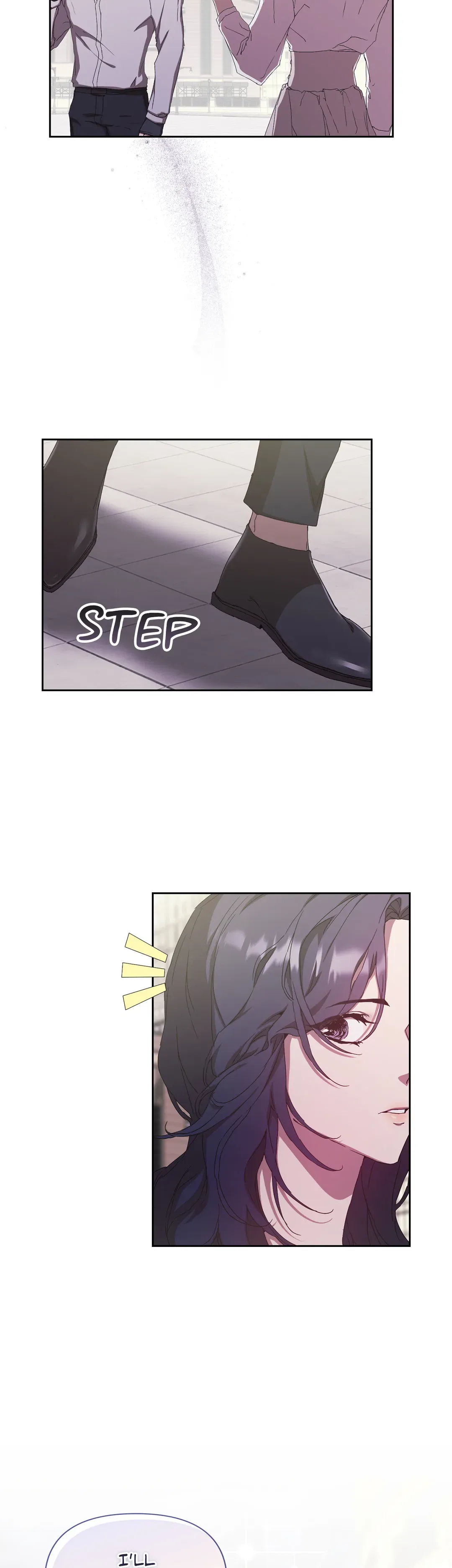 Because It’s Love Chapter 30 – Page 21