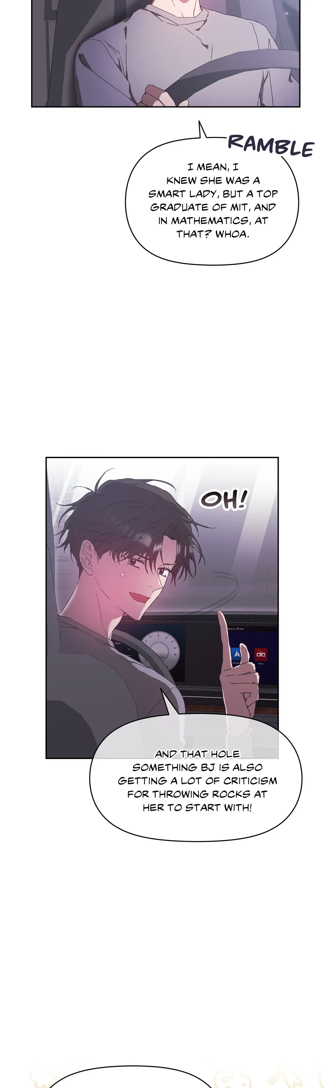 Because It’s Love Chapter 30 – Page 37