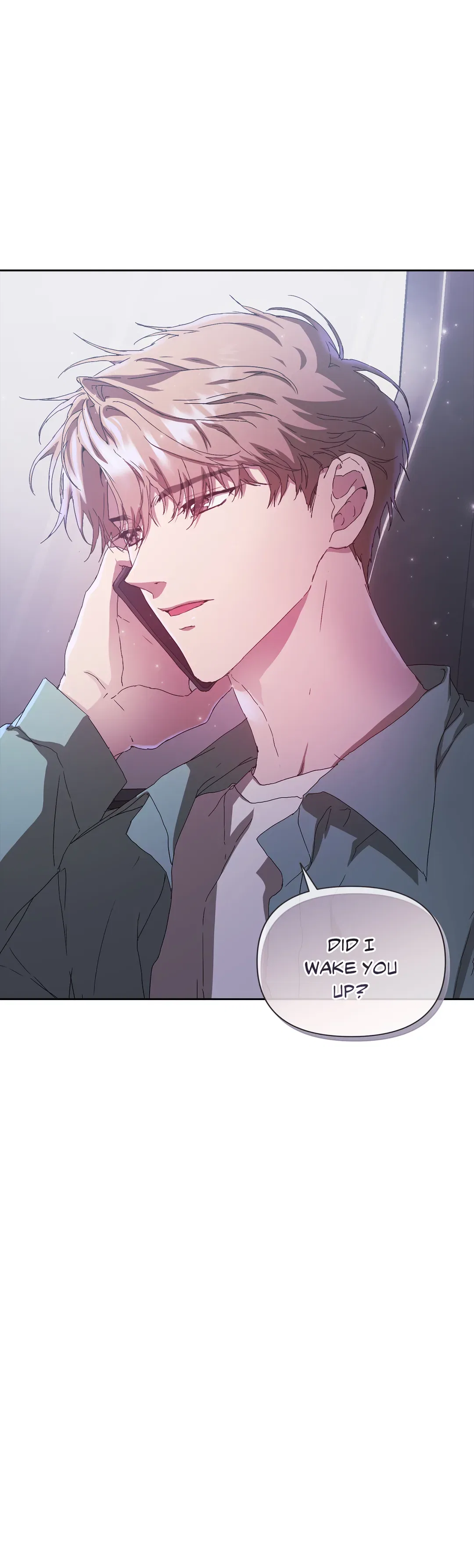 Because It’s Love Chapter 30 – Page 40