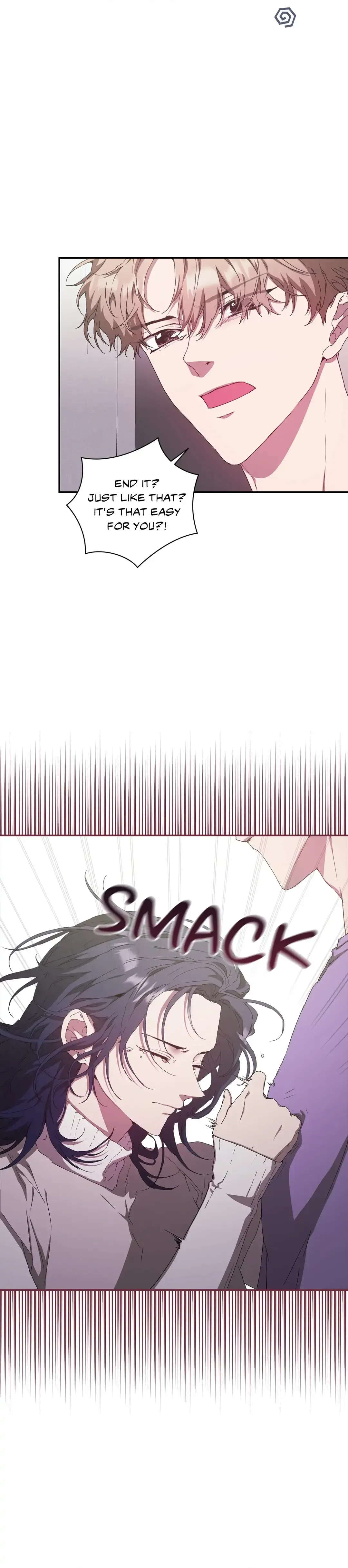 Because It’s Love Chapter 29 – Page 4