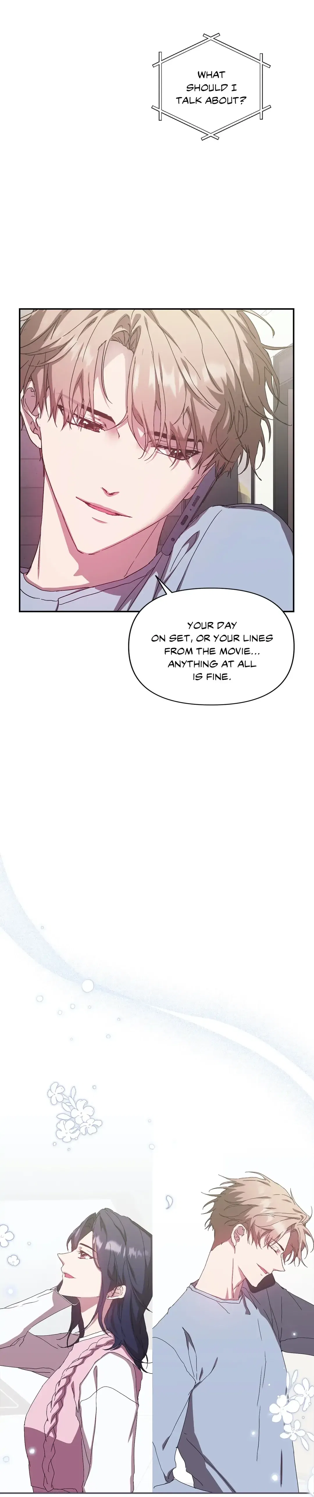 Because It’s Love Chapter 29 – Page 26