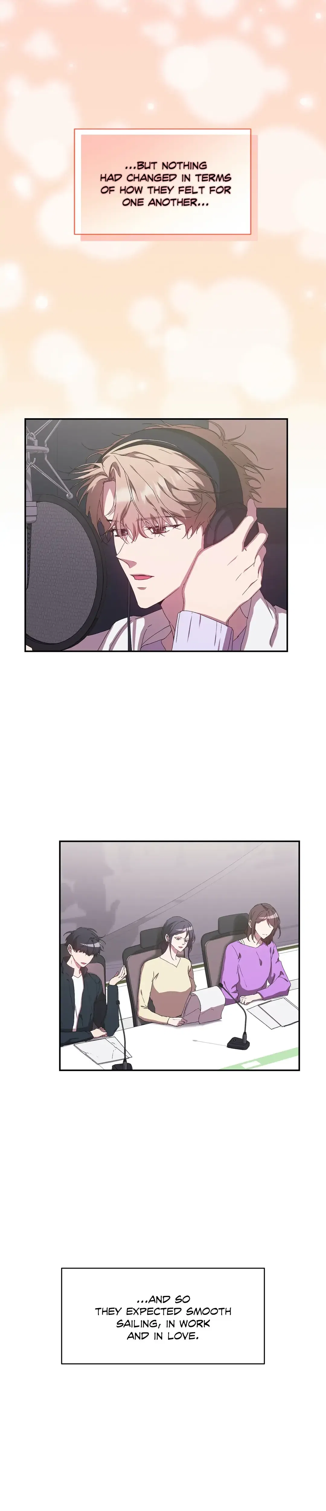 Because It’s Love Chapter 29 – Page 29