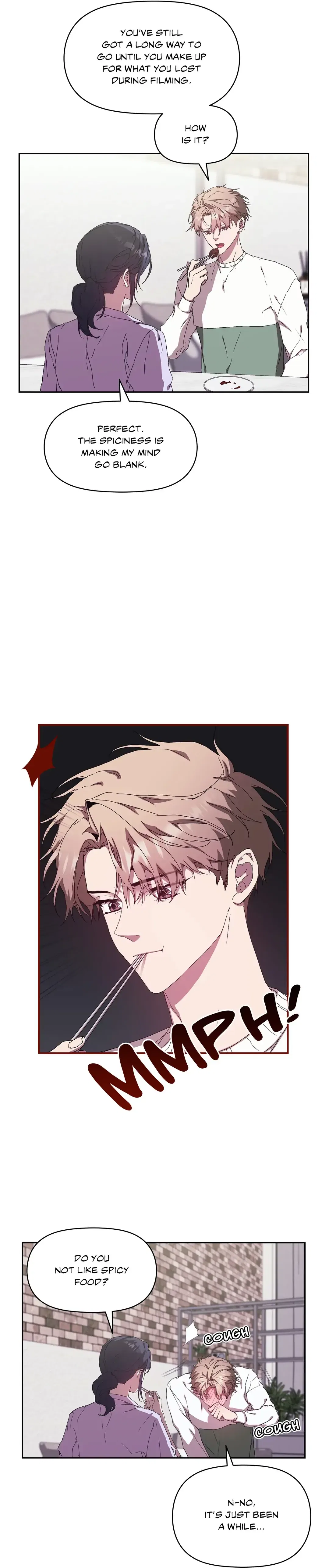 Because It’s Love Chapter 28 – Page 28