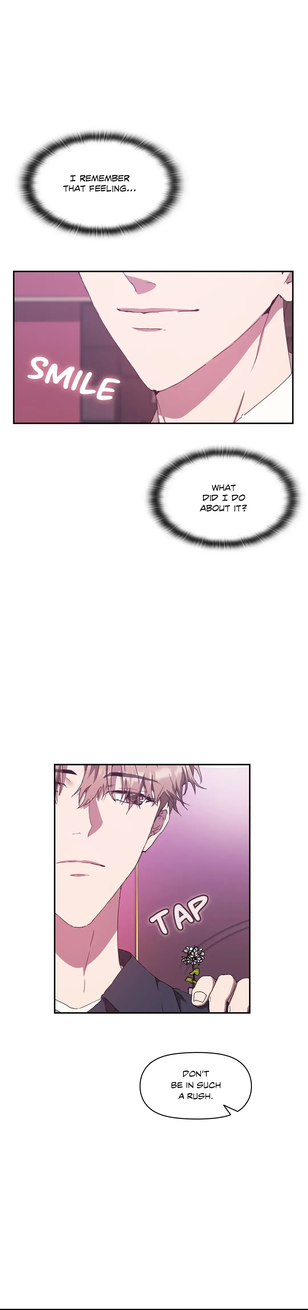 Because It’s Love Chapter 27 – Page 17