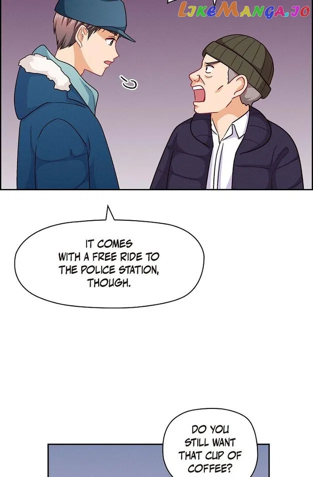 The Friendship Dilemma Chapter 52 – Page 7
