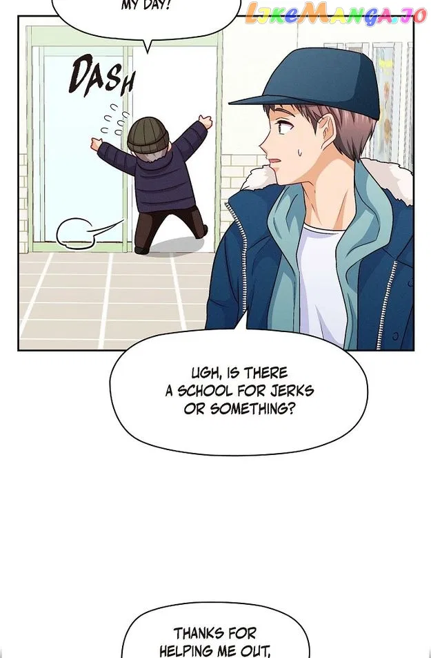 The Friendship Dilemma Chapter 52 – Page 9