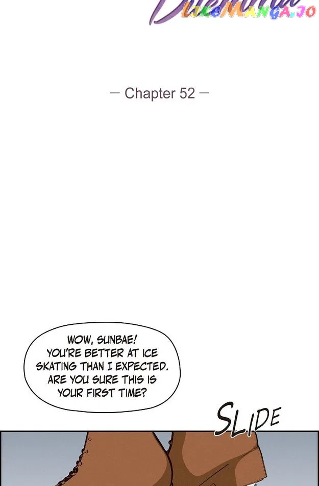 The Friendship Dilemma Chapter 52 – Page 13