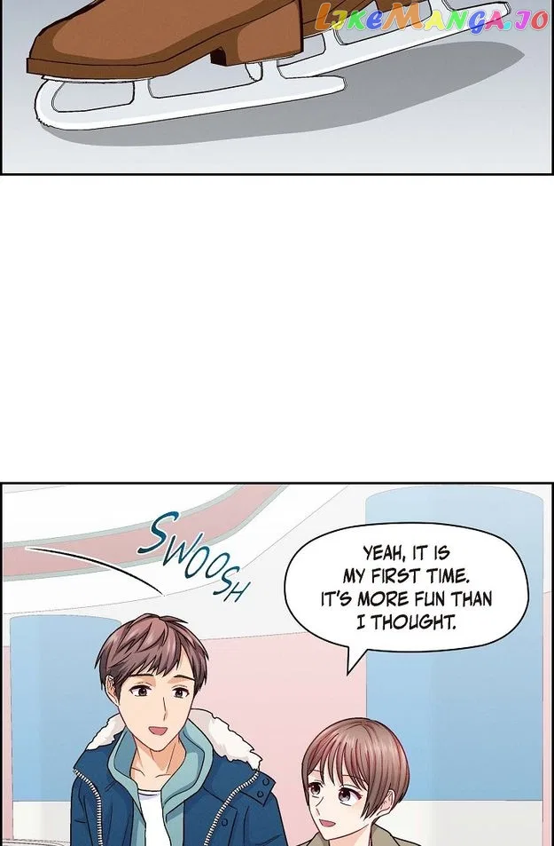 The Friendship Dilemma Chapter 52 – Page 14