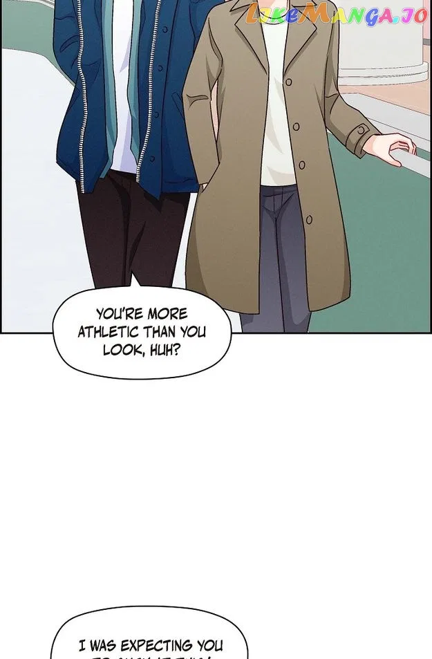 The Friendship Dilemma Chapter 52 – Page 15