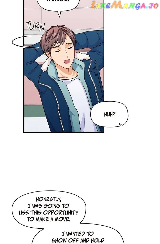 The Friendship Dilemma Chapter 52 – Page 17