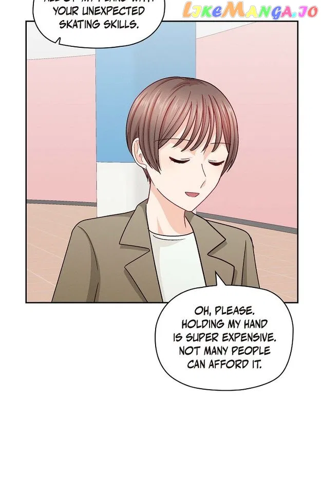 The Friendship Dilemma Chapter 52 – Page 19