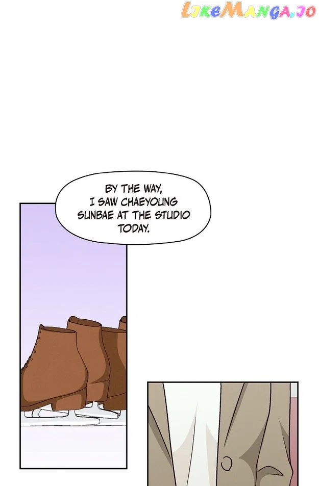 The Friendship Dilemma Chapter 52 – Page 20