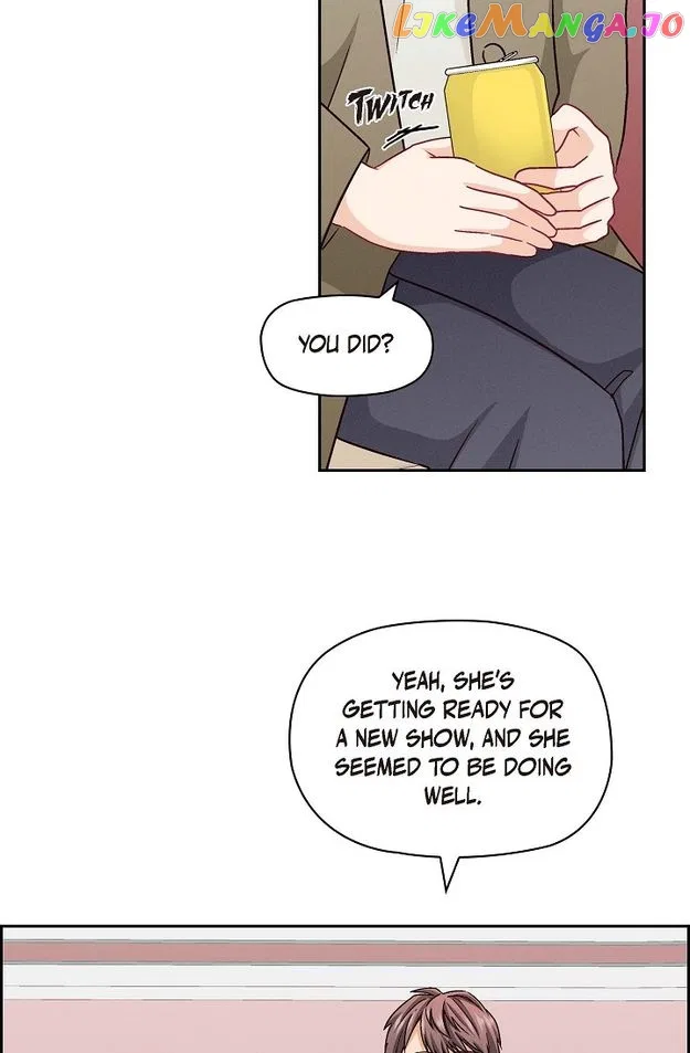 The Friendship Dilemma Chapter 52 – Page 21