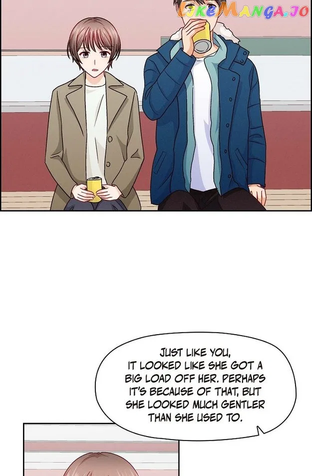 The Friendship Dilemma Chapter 52 – Page 22