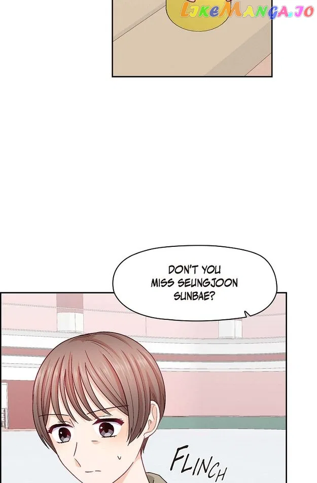 The Friendship Dilemma Chapter 52 – Page 25