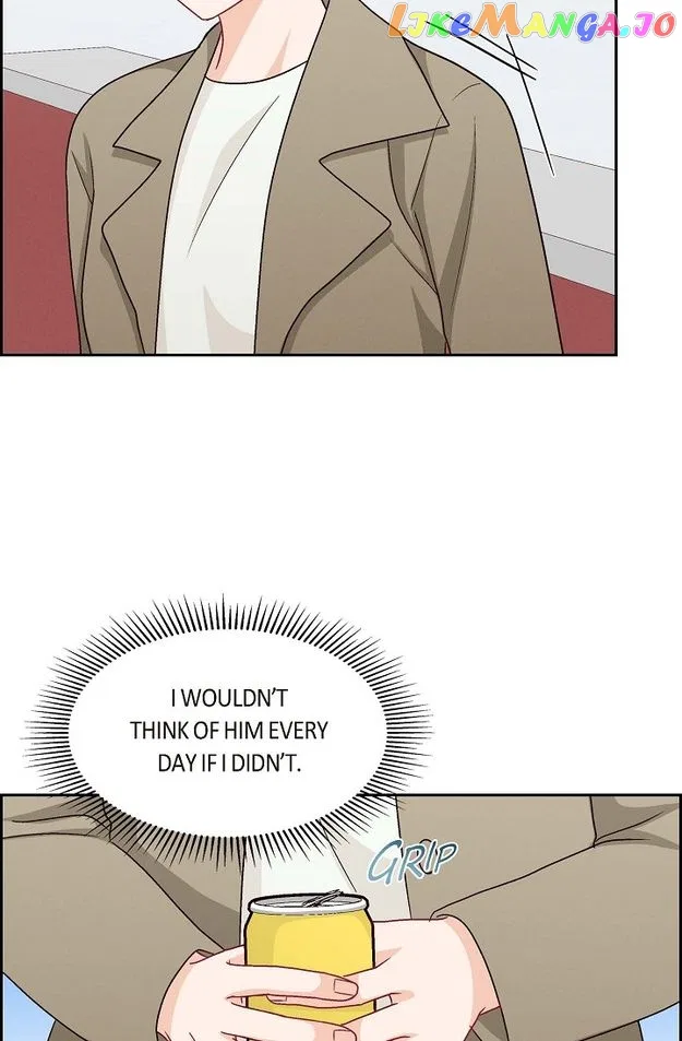 The Friendship Dilemma Chapter 52 – Page 26