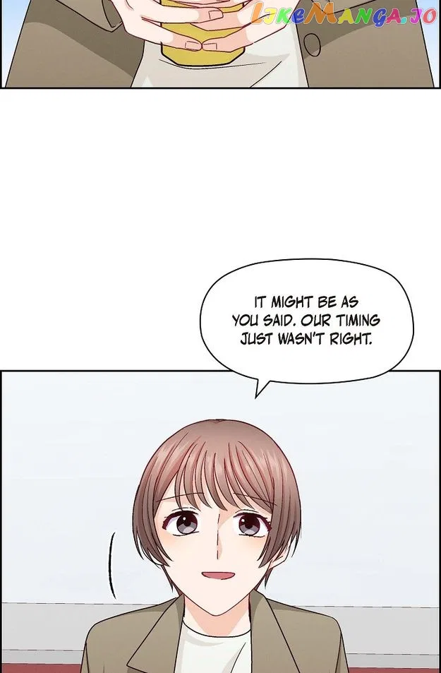 The Friendship Dilemma Chapter 52 – Page 27