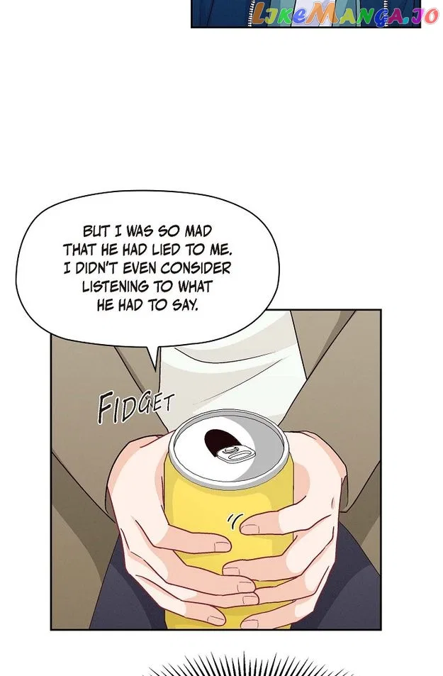 The Friendship Dilemma Chapter 52 – Page 29