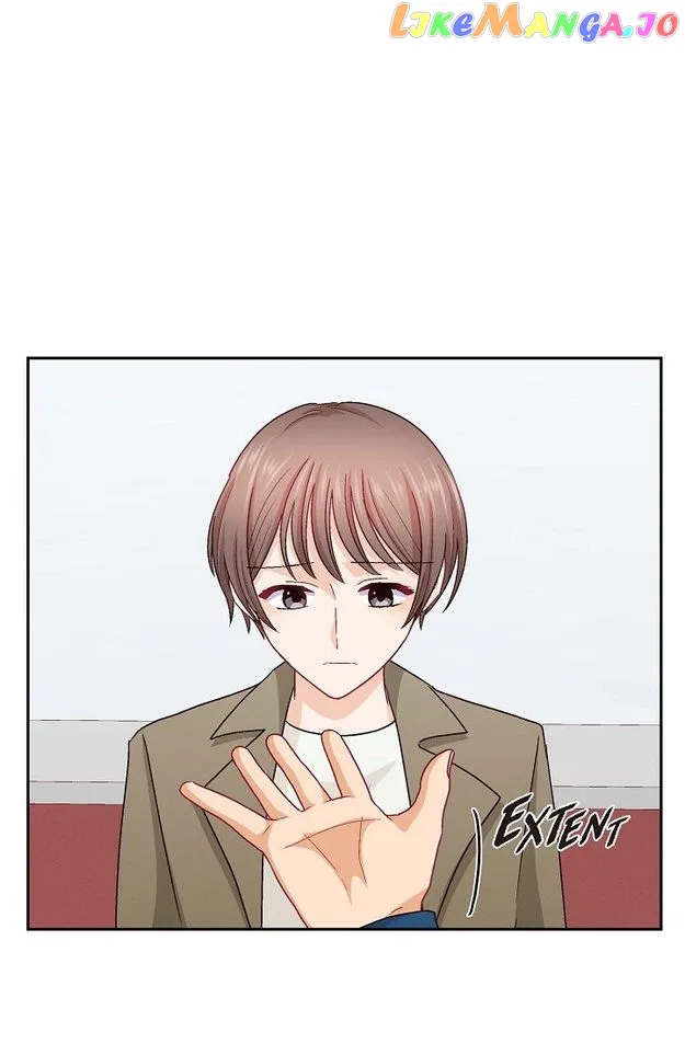 The Friendship Dilemma Chapter 52 – Page 31