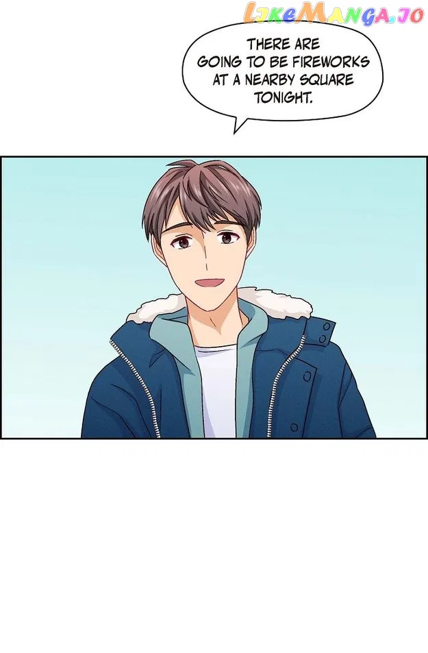 The Friendship Dilemma Chapter 52 – Page 33