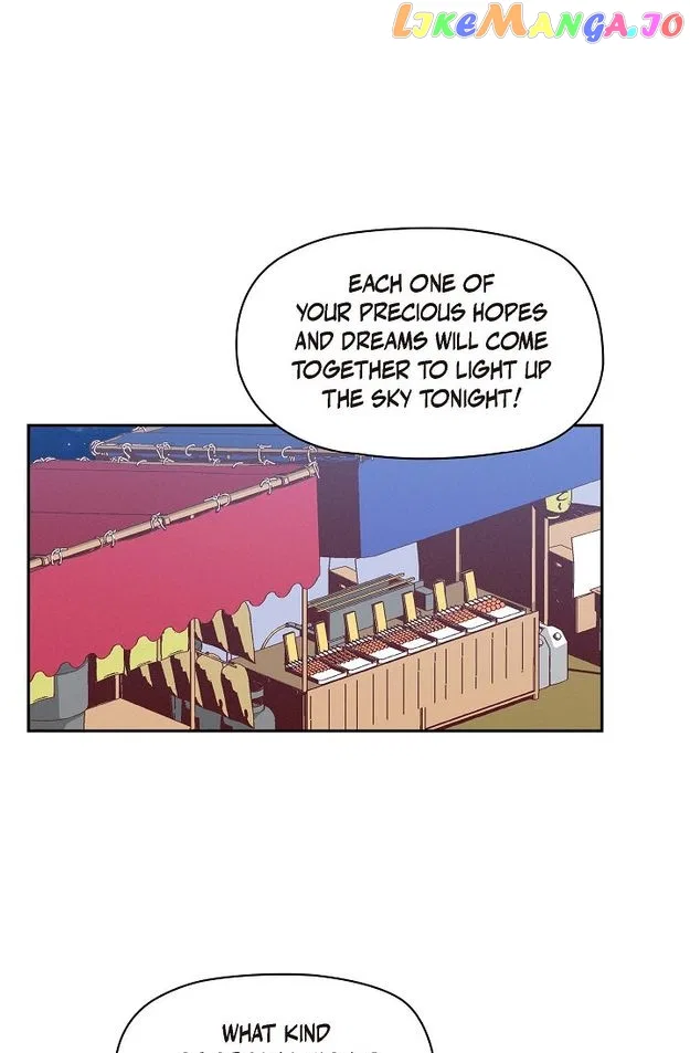 The Friendship Dilemma Chapter 52 – Page 34