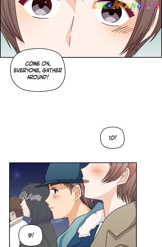 The Friendship Dilemma Chapter 52 – Page 37