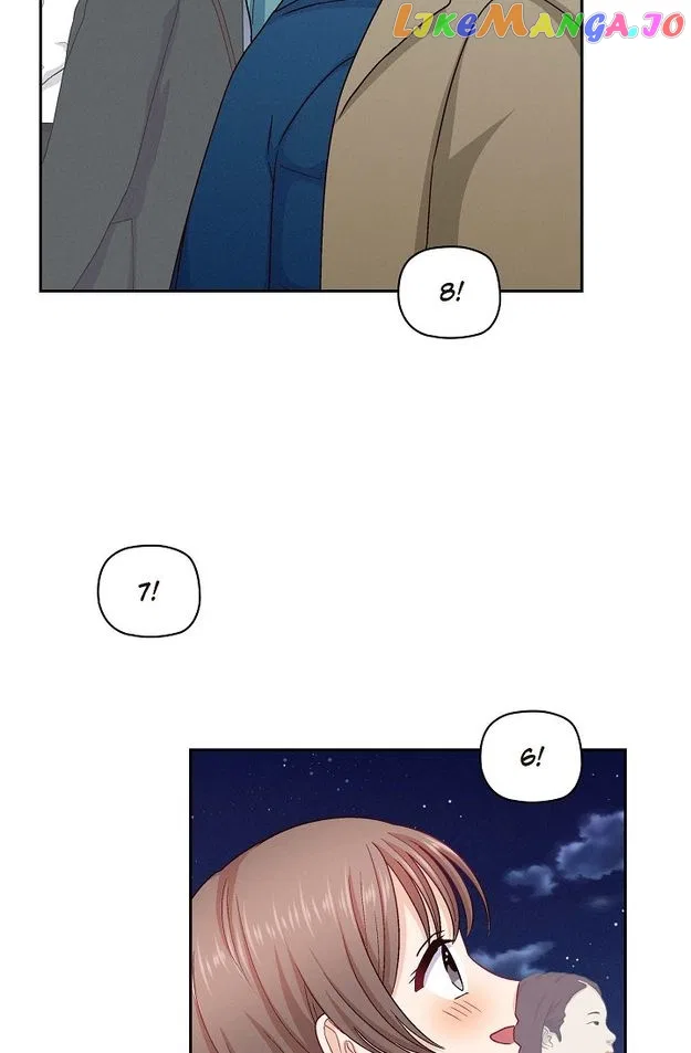 The Friendship Dilemma Chapter 52 – Page 38