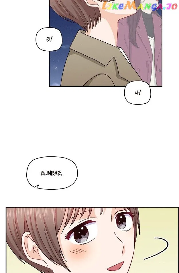 The Friendship Dilemma Chapter 52 – Page 39