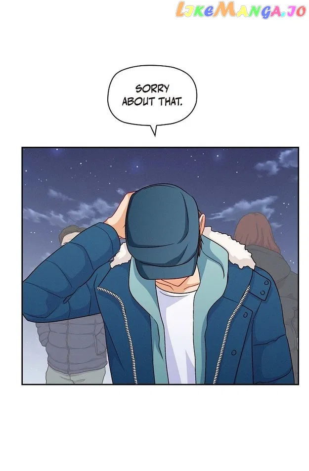 The Friendship Dilemma Chapter 52 – Page 46
