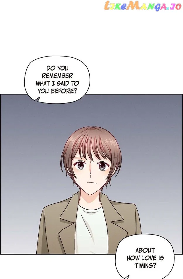 The Friendship Dilemma Chapter 52 – Page 48