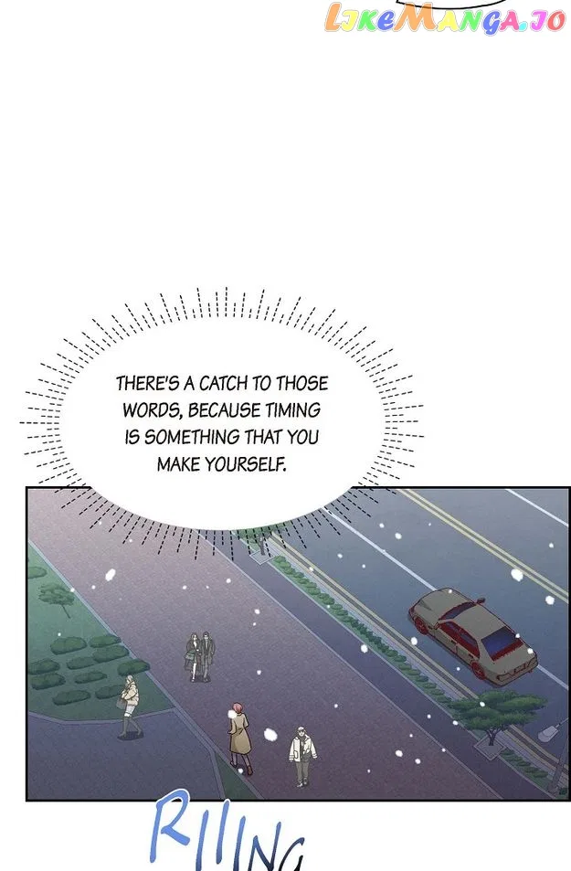 The Friendship Dilemma Chapter 52 – Page 49