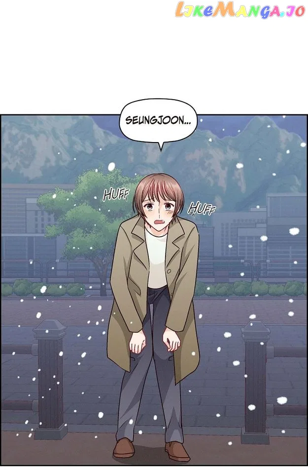 The Friendship Dilemma Chapter 52 – Page 54
