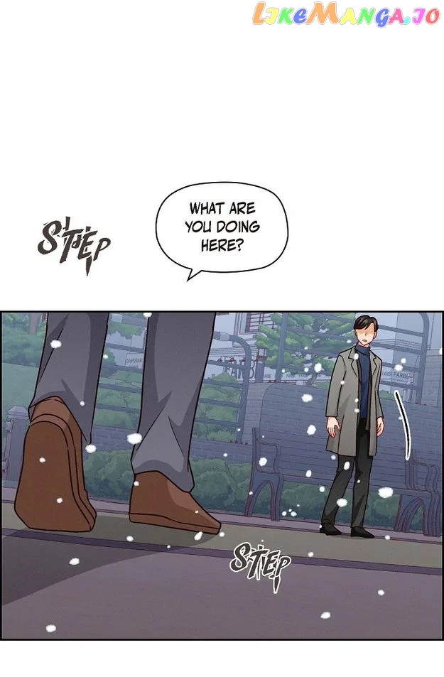 The Friendship Dilemma Chapter 52 – Page 55