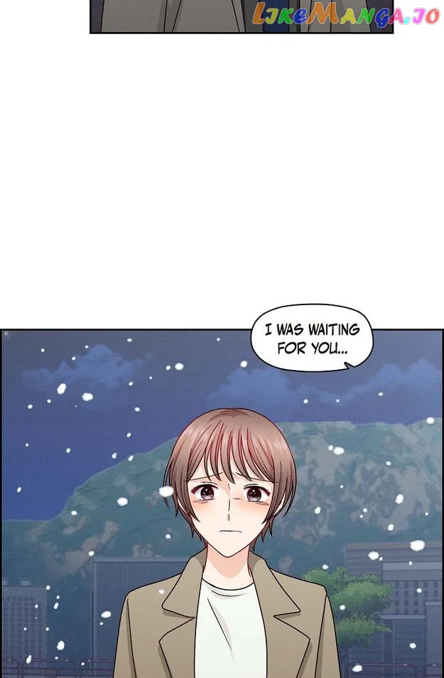 The Friendship Dilemma Chapter 52 – Page 57