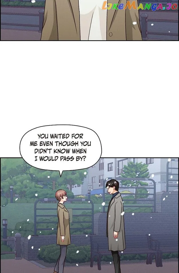 The Friendship Dilemma Chapter 52 – Page 58