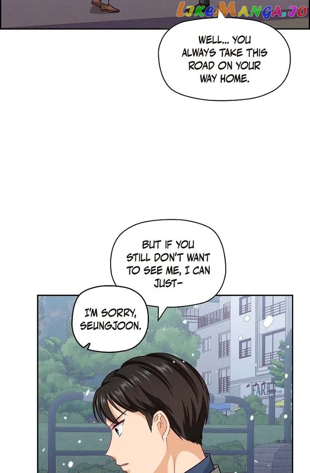The Friendship Dilemma Chapter 52 – Page 59