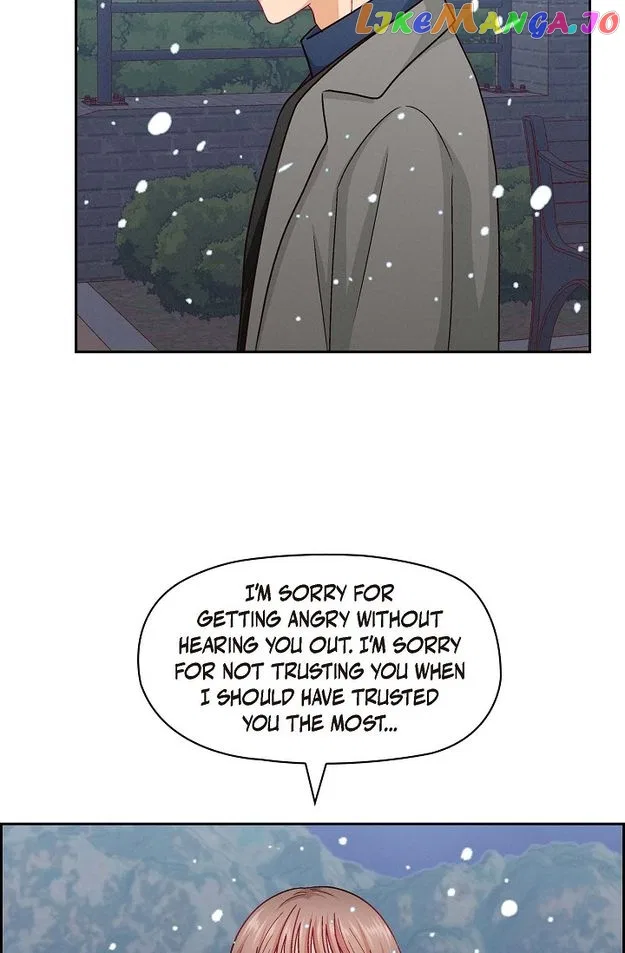 The Friendship Dilemma Chapter 52 – Page 60