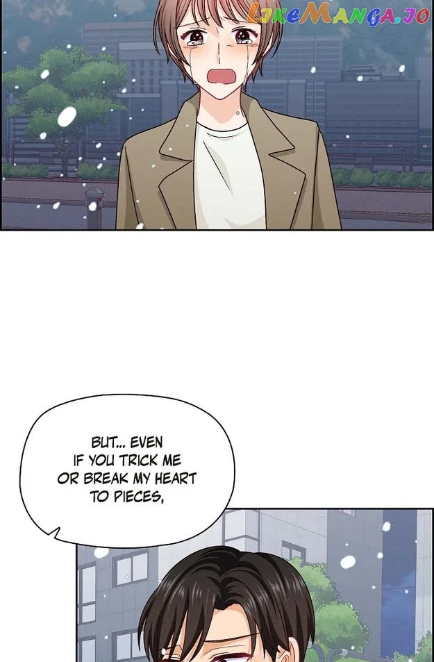The Friendship Dilemma Chapter 52 – Page 61