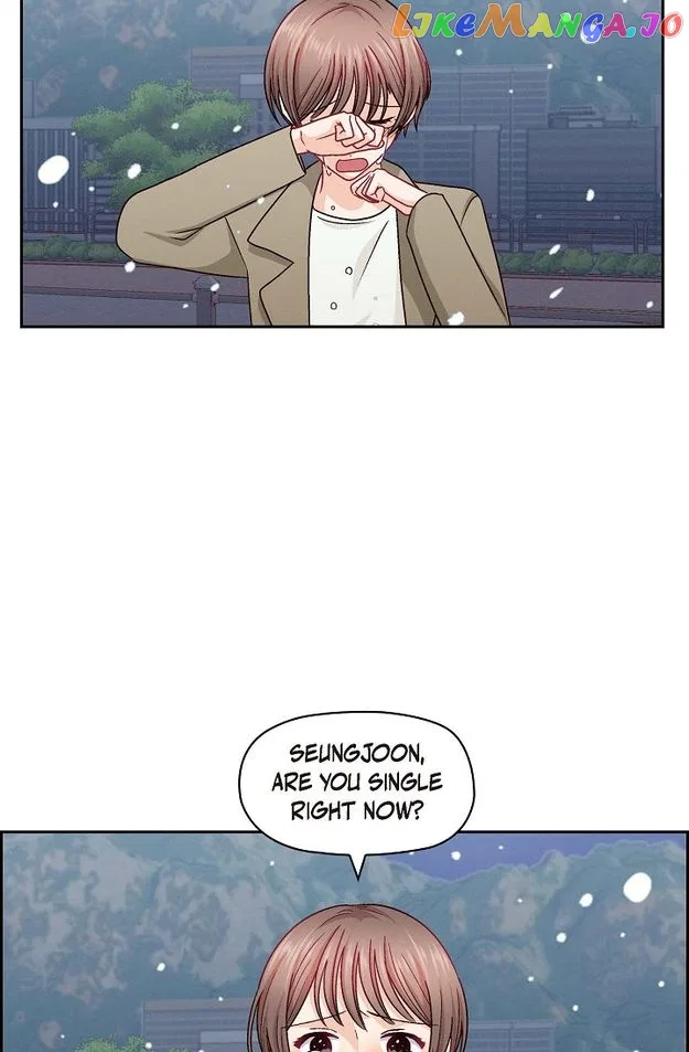 The Friendship Dilemma Chapter 52 – Page 63