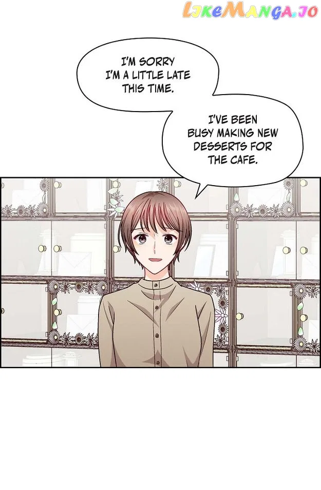 The Friendship Dilemma Chapter 51 – Page 3