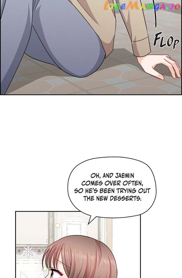The Friendship Dilemma Chapter 51 – Page 8