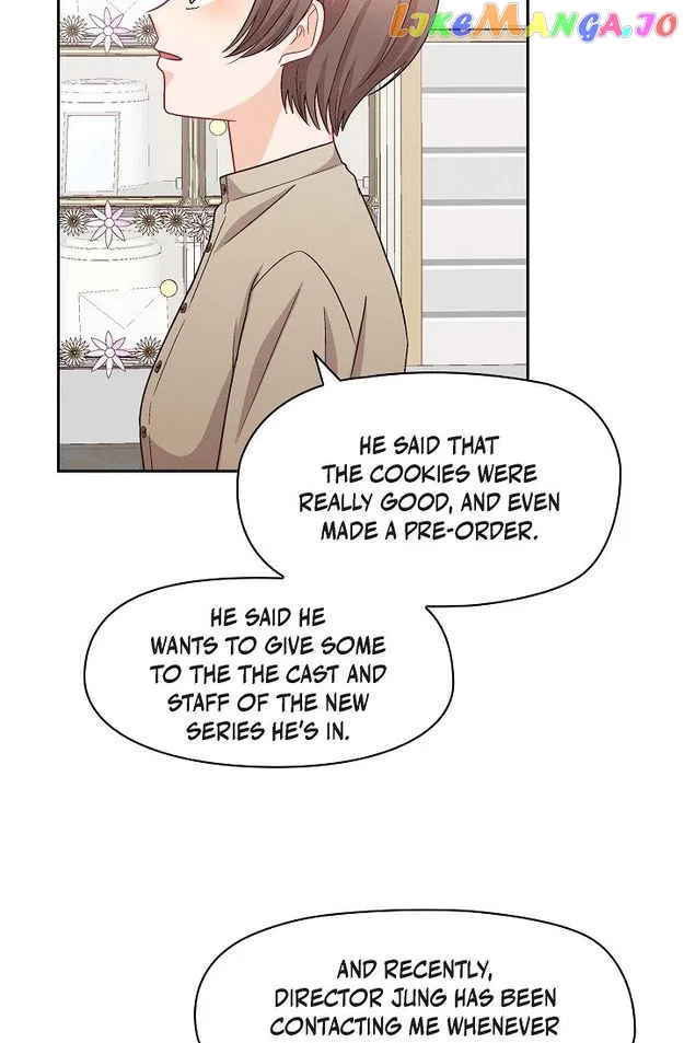 The Friendship Dilemma Chapter 51 – Page 9