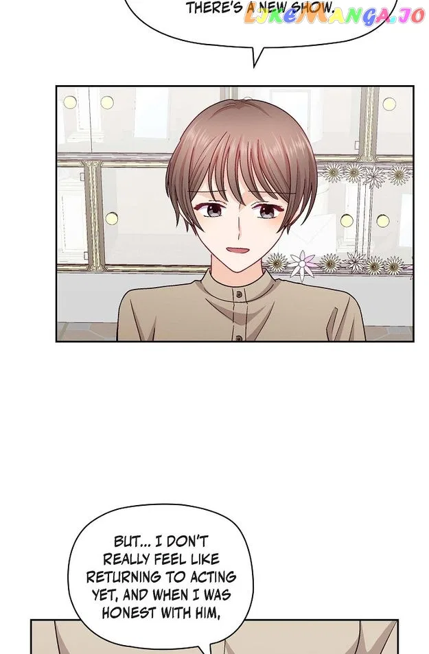 The Friendship Dilemma Chapter 51 – Page 10